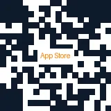 App Store下载二维码 - 每日大赛 必发集团娱乐 APP